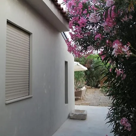 Villa Matz Mare , Granelli