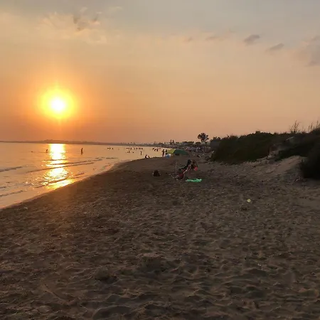 Villa Matz Mare , Granelli
